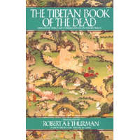 Tibetan Book of the Dead – Karma-Glin-Pa,Karma-Glin-Pa,Padma Sambhava