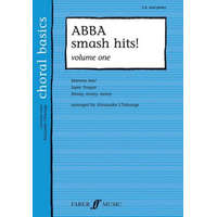  ABBA Smash Hits! Volume 1 – Alexander L'Estrange