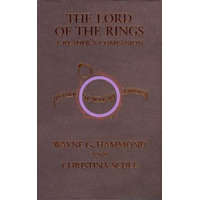 The Lord of the Rings: A Reader's Companion – Wayne G. Hammond,Christina Scull