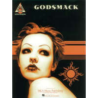  Godsmack – Jeff Jacobson,Bill LaFleur,Andrew Macnaughtan