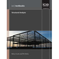 Structural Analysis (ICE Textbook series) – Mikus Cirulis,Phil Wicks