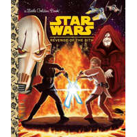  Star Wars: Revenge of the Sith – Geof Smith,Patrick Spaziante