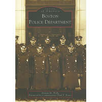 Boston Police Department – Donna M. Wells,Paul F. Evans