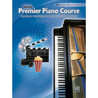  Alfred's Premier Piano Course Pop and Movie Hits 5 – Dennis Alexander,Gayle Kowalchyk,E. L. Lancaster