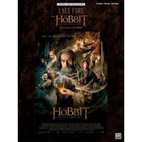 I See Fire (from "The Hobbit: The Desolation of Smaug") – Ed Sheeran