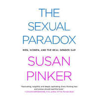  Sexual Paradox – Susan Pinker