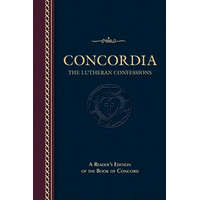  Concordia: The Lutheran Confessions – Paul Timothy McCain