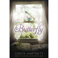  Butterfly – Sonya Hartnett