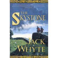  The Skystone – Jack Whyte