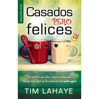  Casados Pero Felices – Tim LaHaye