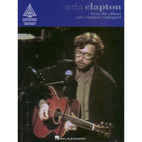  Eric Clapton - Unplugged – Goldenberg