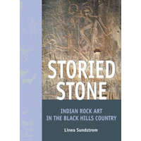  Storied Stone – Linea Sundstrom