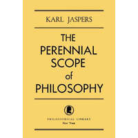 Perennial Scope of Philosophy – Professor Karl Jaspers