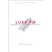 Nbbc, Luke 9-24 – David A. Neale
