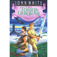  Tower of Geburah – John White