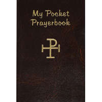 My Pocket Prayerbook-15 Copies – Catholic Book Publishing Co