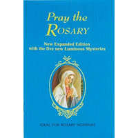  Pray the Rosary – J. M. Lelen