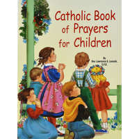  Catholic Book of Prayers for Children – Jude Winkler