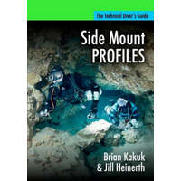 Side Mount Profiles – Brian Kakuk,Jill Heinerth