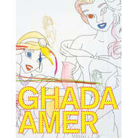  Ghada Amer – Maura Reilly,Ghada Amer