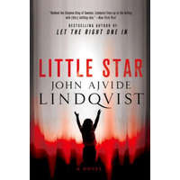 Little Star – John Ajvide Lindqvist,John Ajvide Lindqvist