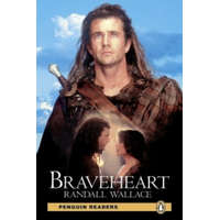  Level 3: Braveheart Book and MP3 Pack – Randall Wallace