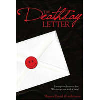 The Deathday Letter – Shaun David Hutchinson