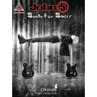  John5 Songs for Sanity – David Stocker
