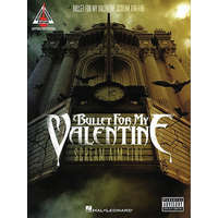 Bullet for My Valentine: Scream Aim Fire – Olly Weeks,Lucy Holliday,Alex Davis