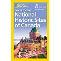  NG Guide to the Historic Sites of Canada – National Geographic