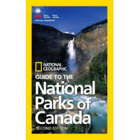  NG Guide to the National Parks of Canada, 2nd Edition – National Geographic