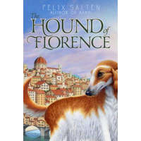  The Hound of Florence – Felix Salten,Huntley Paterson