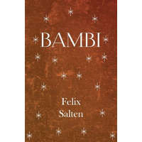  Felix Salten - Bambi – Felix Salten