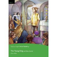  Level 3: The Young King and Other Stories Book and Multi-ROM with MP3 Pack – Oscar Wilde