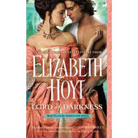  Lord of Darkness – Elizabeth Hoyt