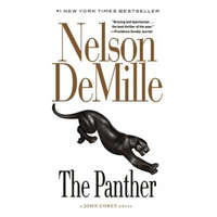  The Panther – Nelson DeMille