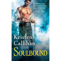  Soulbound: The Darkest London Series: Book 6 – Kristen Callihan