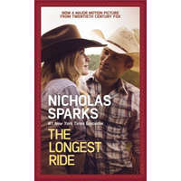 The Longest Ride – Nicholas Sparks
