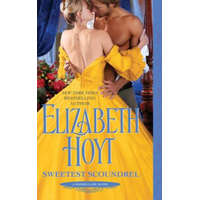 Sweetest Scoundrel – Elizabeth Hoyt