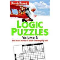 Puzzle Baron's Logic Puzzles, Vol. 3 – Stephen P. Ryder