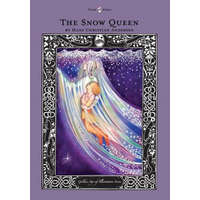  Snow Queen - The Golden Age of Illustration Series – Hans Christian Andersen