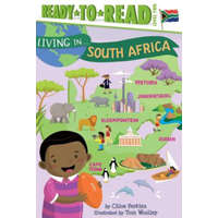 Living in . . . South Africa – Chloe Perkins,Tom Woolley
