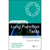 Making Sense of Lung Function Tests – Jonathan Dakin,Mark Mottershaw