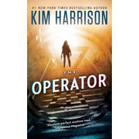  The Operator – Kim Harrison