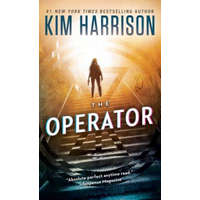The Operator – Kim Harrison