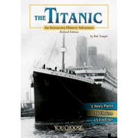  The Titanic: An Interactive History Adventure – Bob Temple