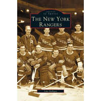  New York Rangers – John T. Halligan