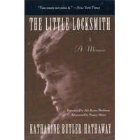  Little Locksmith – Katharine Butler Hathaway,Alix Kates Shulman,Nancy Mairs