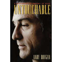 Untouchable: A Biography of Robert De Niro – Andy Dougan