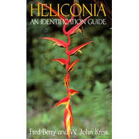  Heliconia – Fred Berry,W. John Kress,F. Berry